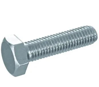 Болт М12х90-1,5(шт) DIN 960 кл.пр. 10.9 БП ЧР