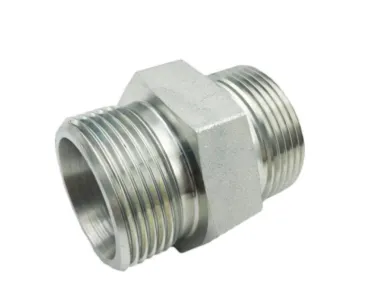 Адаптер BSP 3/8" х М20х1, 5 METR 60 cone (1805-06-20)