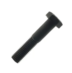 Болт М12х50 (шт) DIN 931 кл.пр. 10.9 БП ЧР