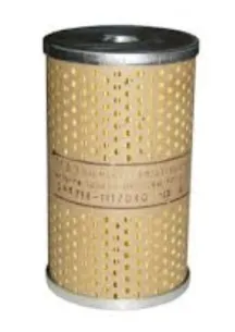 Фільтр ФТ003 740-1117040-01 паливний КАМАЗ (Агрофільтр) 
