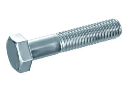 Болт М10х90 (кг) ГОСТ 7805-70