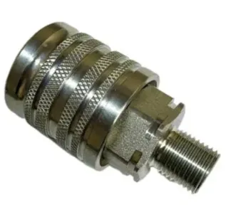 Корпус у зборі муфти S24 (М20х1,5) ШРЗ (правий "тато")