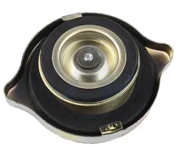 Кришка 130-1304010 радіатора ЗІЛ-130 