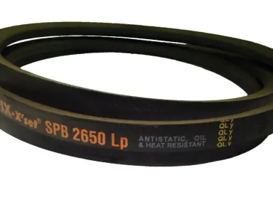Ремінь УБ-2650 (SPB)