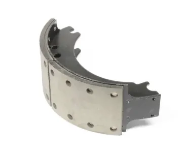 Колодка 5511-3501090 тормозная КАМАЗ