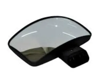 Зеркало ZL01-61-005 (319х187х50) парковочное сферическое двери DAF (TANGDE)