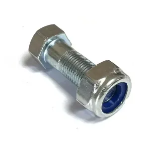 Болт 52-2203020 (М10х35-1,0) вала карданного с гайкой специальный МТЗ (JFD)