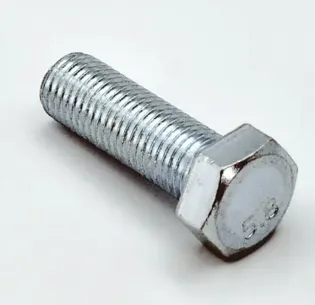 Болт М16х60 ГОСТ 7805:2008 — повна різьба (кг)