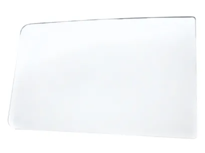 Стекло 5320-5206010 (1023х658) ветровое (триплекс) с солнцезащитной полосой КАМАЗ (Сейф Гласс)