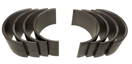 Вкладыш Д-245 шатун. Р2 Д245-1004140-ЕР2 <Federal-Mogul>