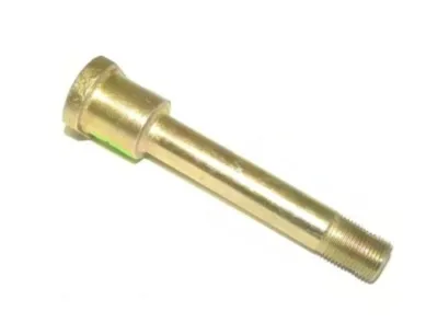 Палець 50-4605076 ЗБ розкоса верхній з гайкою МТЗ (ADARA)