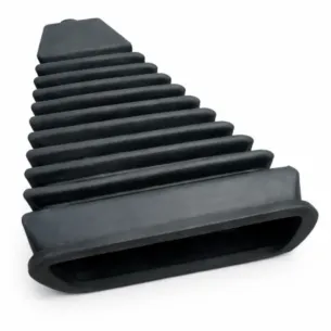 Чохол 80-6702243 (нов.зр.) гумовий важеля КПП МТЗ (ADARA)