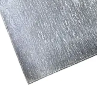 Паронит S=0,6мм листовой CJ-21 DARK GREY (1000х750х0,6) «Ж»