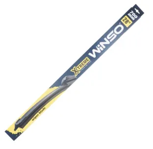 Щетка стеклоочистителя 113700 (28"/700) бескаркасная (Winso)