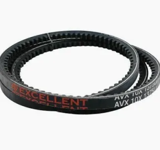 Ремінь AVX13-1375 La зубчастий EXCELLENT