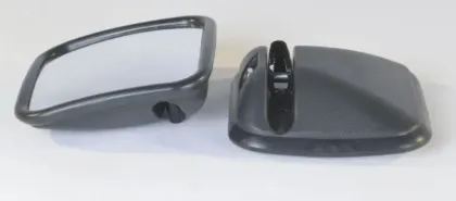 Зеркало DK-8207 (180х180) боковое сферическое ГАЗ