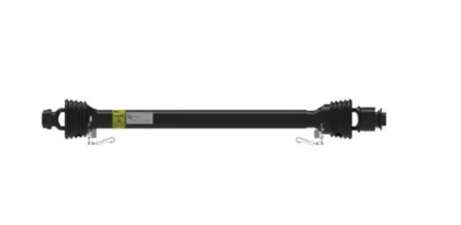 Вал карданный 6х8 шлицевой SPLENE 28-73 CARDAN SHAFT
