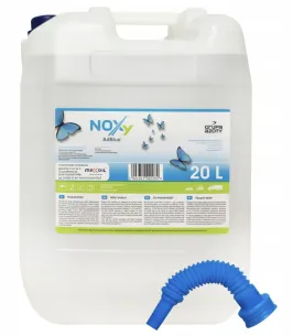 Рідина AdBlue NOXy каністра 20л