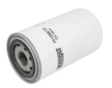 Фільтр 92095E (P550520, H19W10, OC502) масляний (WIX-Filtron)