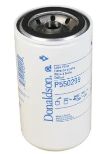 Фільтр P550299 (H19W06) масляний CLAAS (Donaldson)