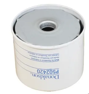 Фільтр P502420 (P556245) паливний (Donaldson)