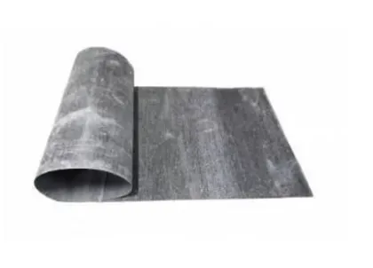 Пароніт S=1,5мм листовий CJ-21 DARK GREY (1000х750х1,5) «Ж»