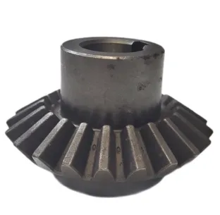 Шестерня 8245-036-010-673 (z=21) велика конічна косарки Z-169 (1,35; 1,65м) (ADARA)