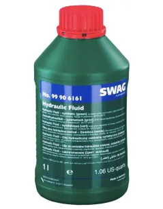 Жидкость гидроусилителя SWAG Hydraulic Fluid 1 л.
