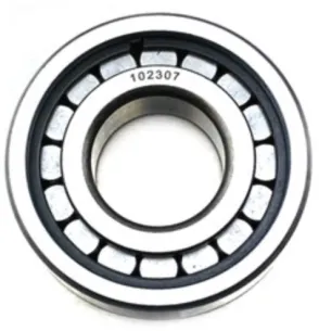 Підшипник 102307 (UM1307V) NTE