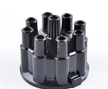 Крышка Р133(351)-3706500 распределителя зажигания ГАЗ-53
