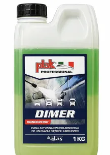Активна піна ATAS DIMER 1 кг