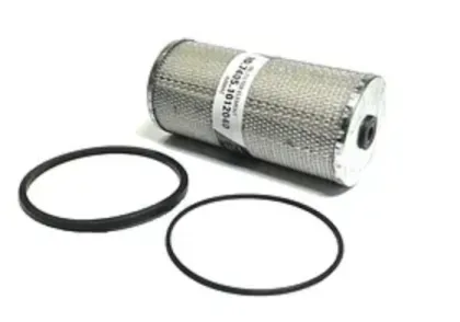 Фільтр 7405.1017040-01 (мет.сітка) масляний тонкого очищення КАМАЗ Євро-1 (RIDER-UA)