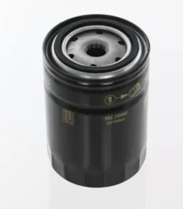 Фільтр WL7096 масляний (WIX-Filtron)