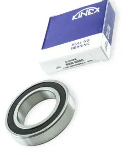 Підшипник 180109 (6009 2RSR) KINEX
