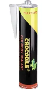 Герметик Crocodile полиуретановый (310 г)