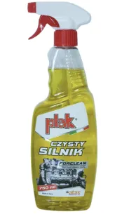 Очиститель двигателя Atas Plak Forclean 750 мл