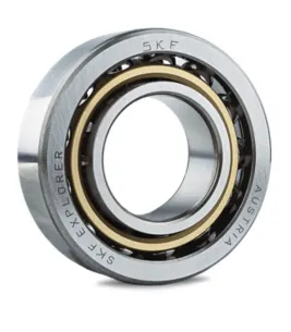 Підшипник 7306 SKF UA