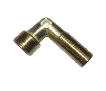 Кутник М16*16 (енергоакумулятора) 6505-3506708-01