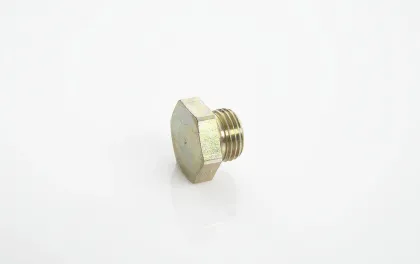 Заглушка різьбова м 14
