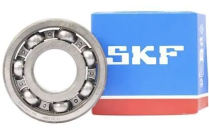 Підшипник 6305 (305) SKF