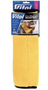 Серветка двостороння VSC 4538 Vitol