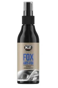 Антизапотеватель К-2 FOX Аэрозоль 150 мл К631