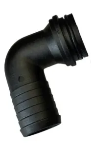 Колено AP14K32 (220806) всасывающего фильтра 1 1/2" (d=32/90*) (пр-во Agroplast)