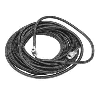 Шланг 5320-3929010-10 (L=10,0м) подкачки шин КАМАЗ (Гума-Сервис)