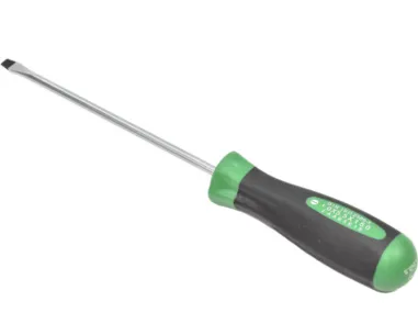 Отвертка шлицевая 5.5 x 150mm (FAAB5E15) TOPTUL