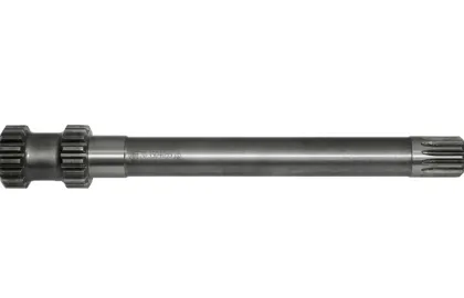 Вал 70-3504055 тормозной МТЗ-80 (ТАРА)