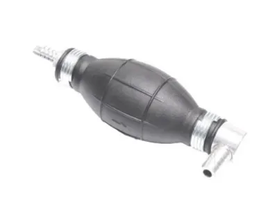 Груша DK-9001-10 (d=10 мм) для подкачки топлива 