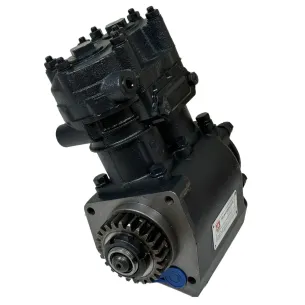 Компресор 5320-3509015-К повітряний КАМАЗ