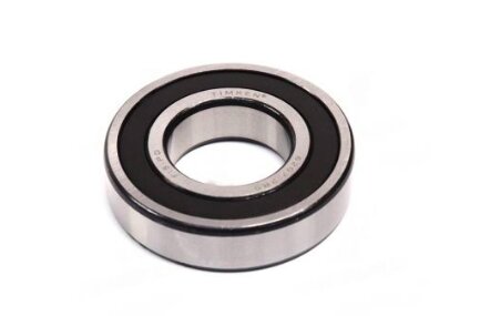 Підшипник 6207 2RS (212226.0б (235869.0) TIMKEN - Фото 1