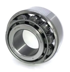 Підшипник 2612 (N2312) SLAVIA - Фото 1